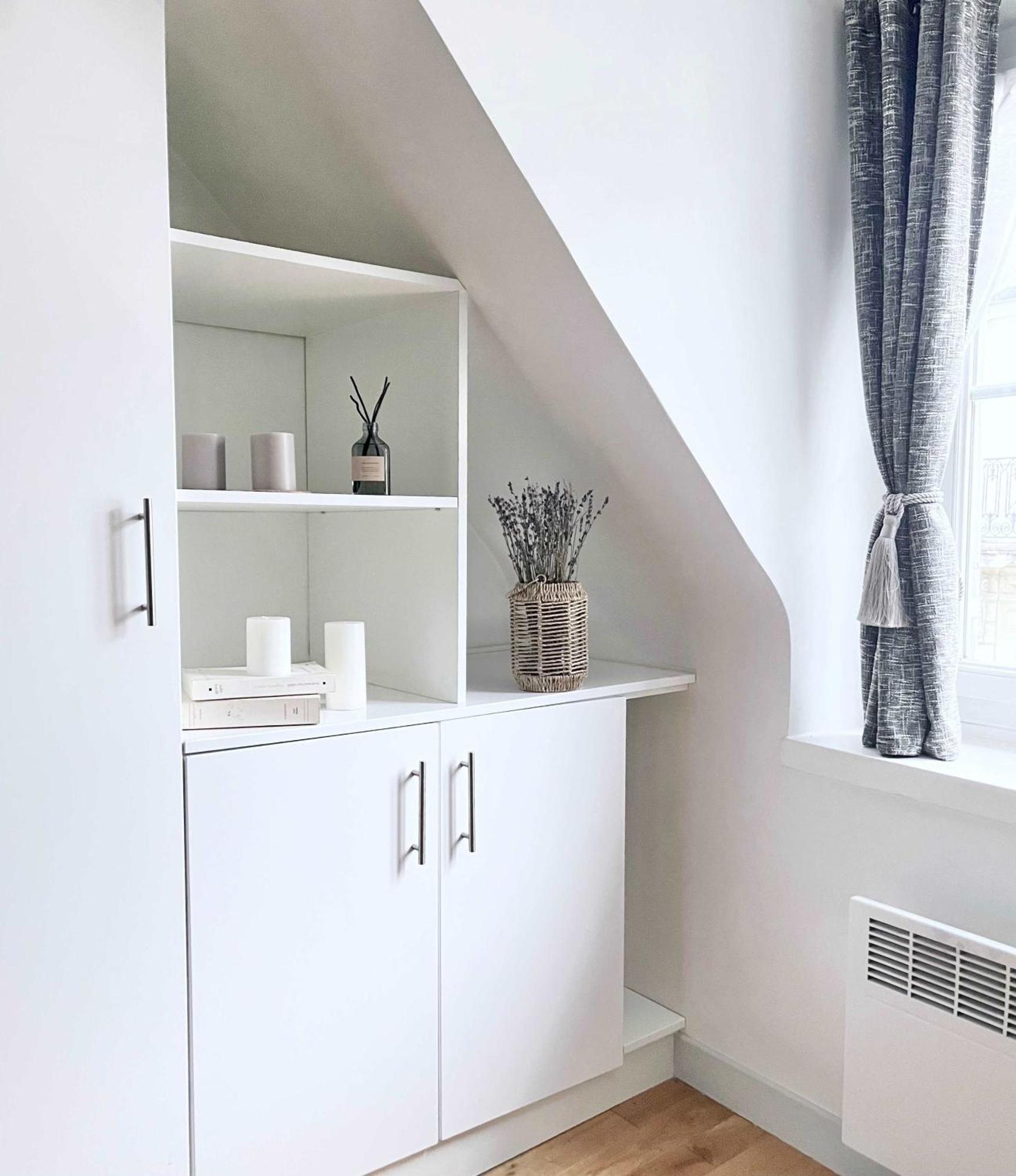 Beautiful Apartment Near Grands Boulevards Paris Luaran gambar