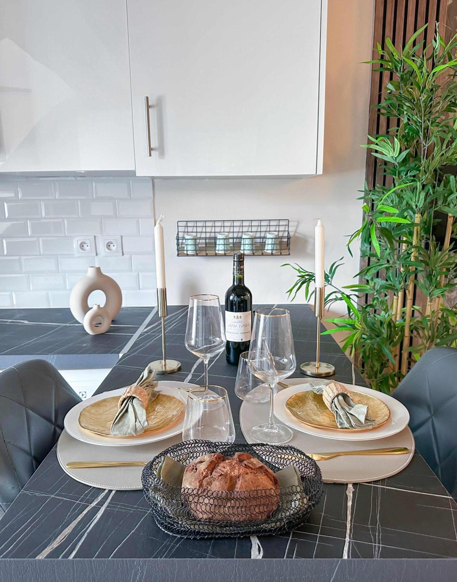Beautiful Apartment Near Grands Boulevards Paris Luaran gambar