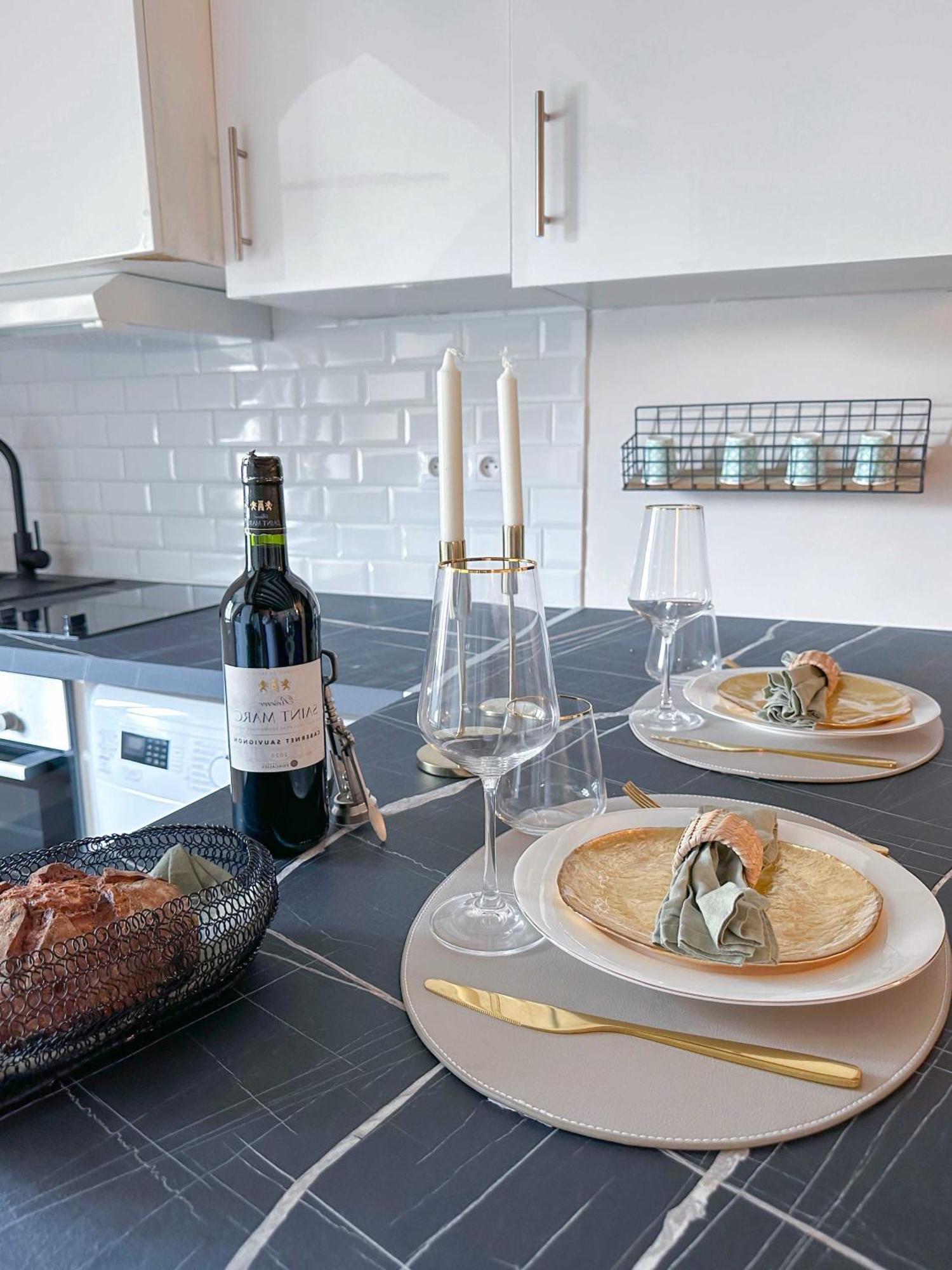 Beautiful Apartment Near Grands Boulevards Paris Luaran gambar