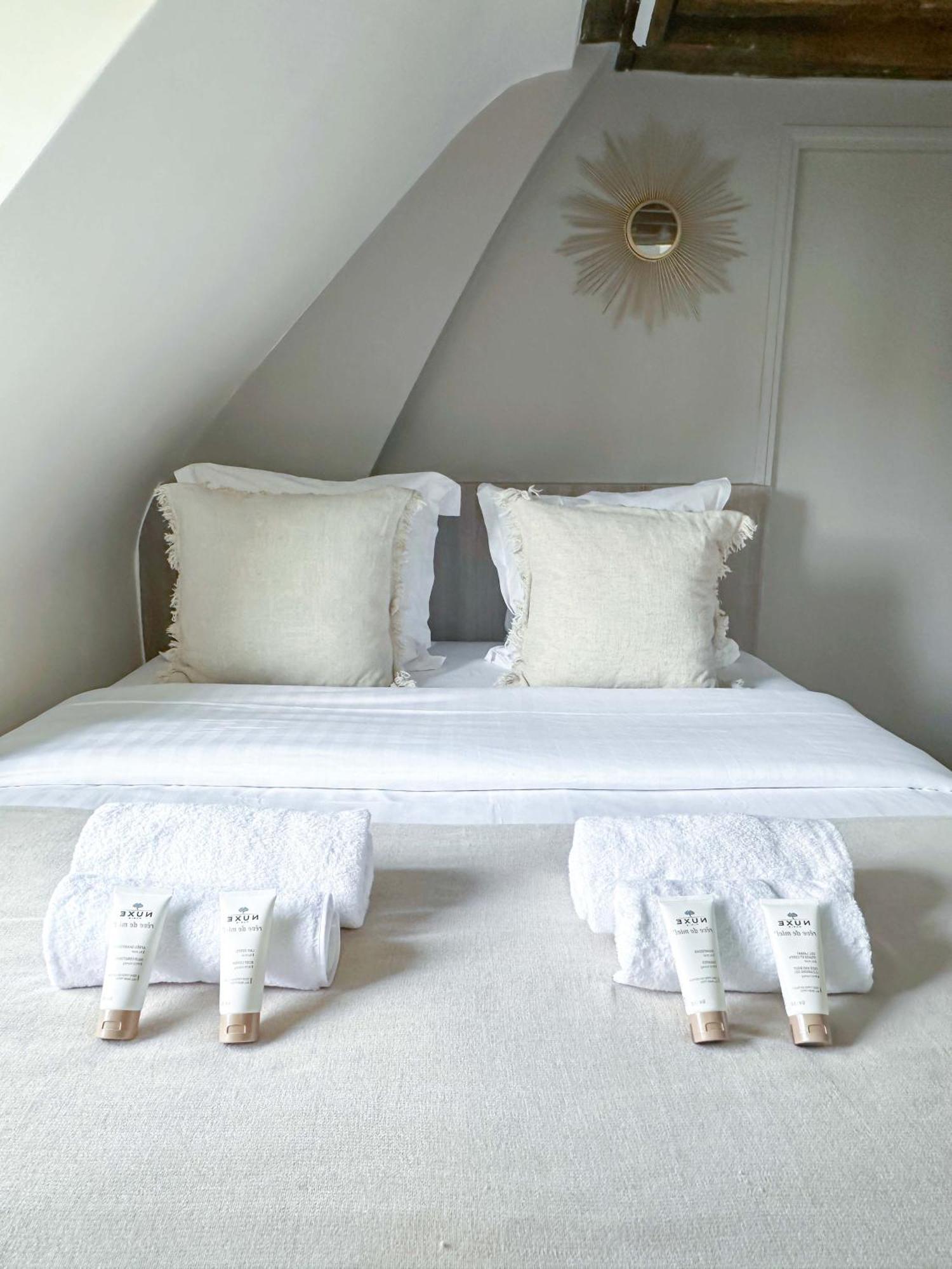 Beautiful Apartment Near Grands Boulevards Paris Luaran gambar